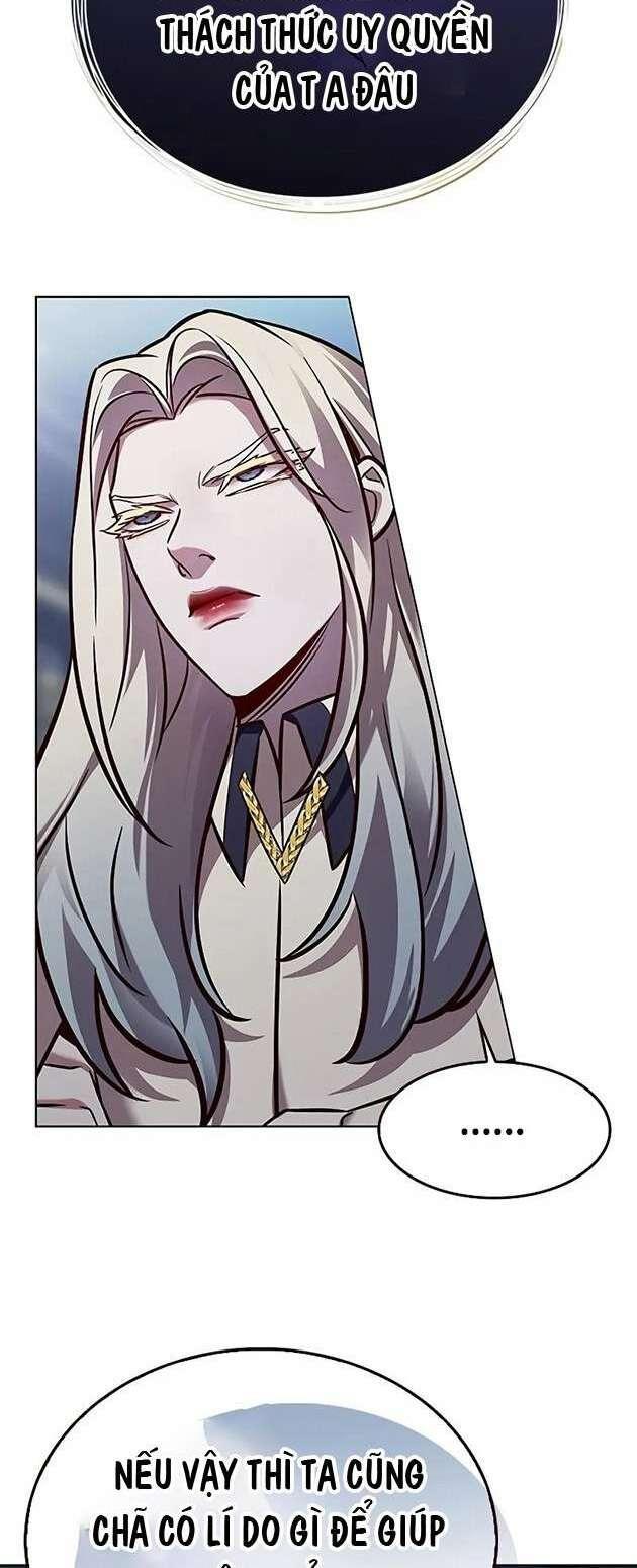 biến thân thành mèo chapter 270 59