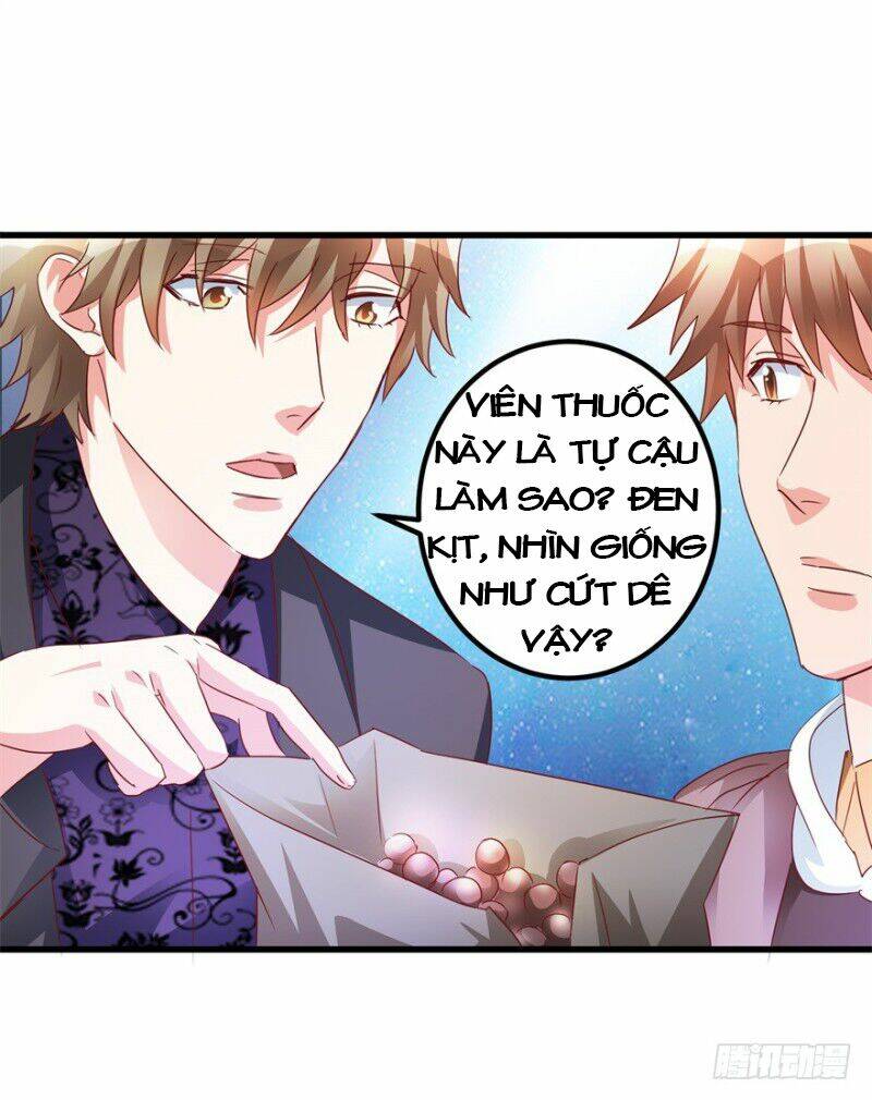 thấu thị tiên y chapter 43 15