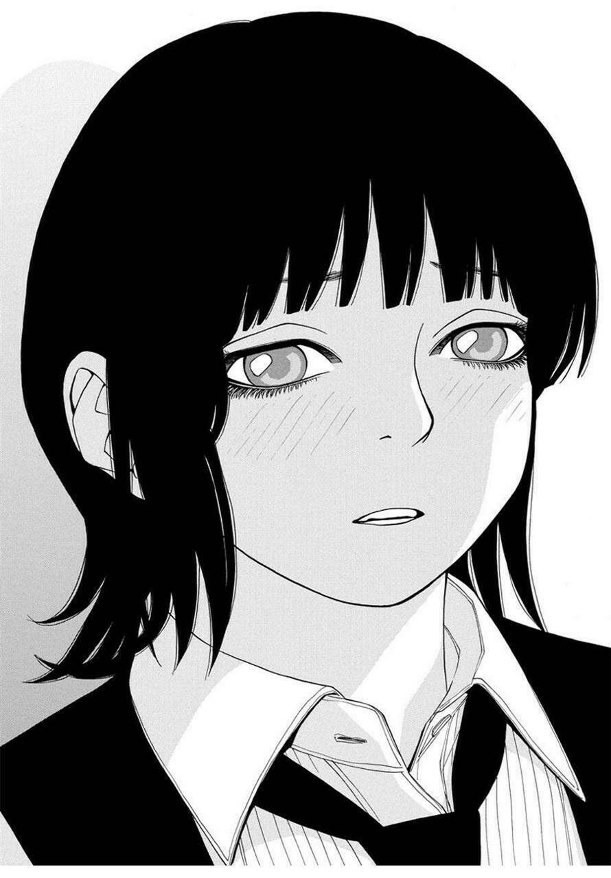 kanojo wa sore o gaman dekinai chapter 8 27