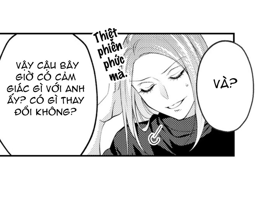 tiệm mát xa bí mật của bạn thanh mai trúc mã (full) chapter 38 18