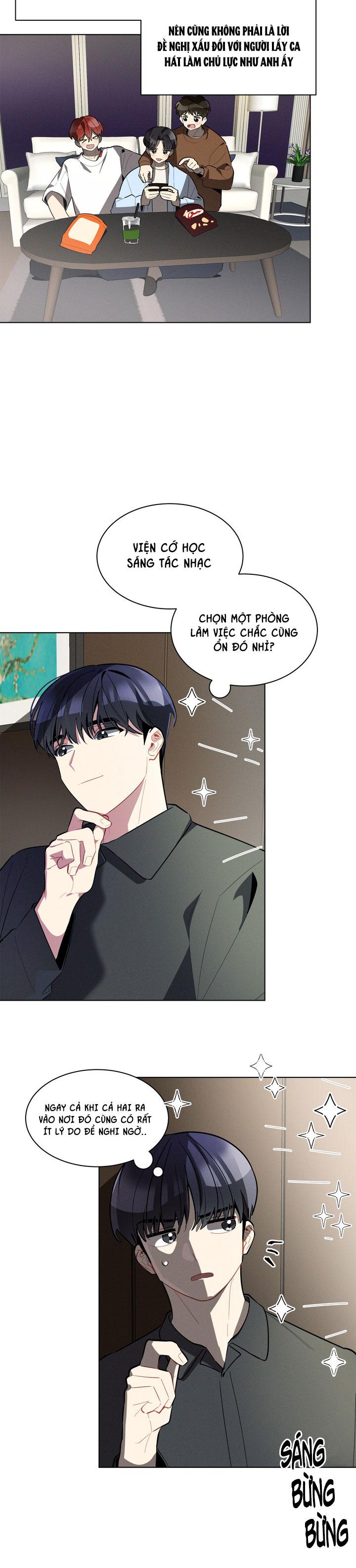 cherry scandal chapter 17 37