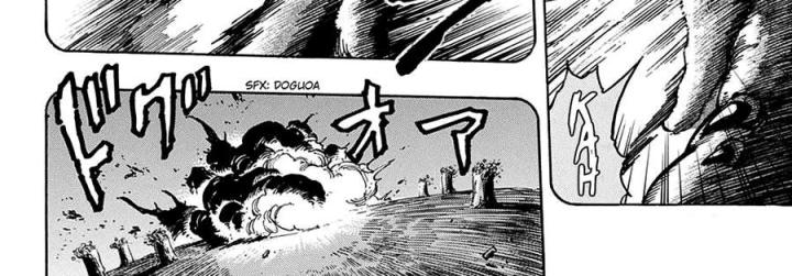 thánh tỏi sành ăn chapter 357 27