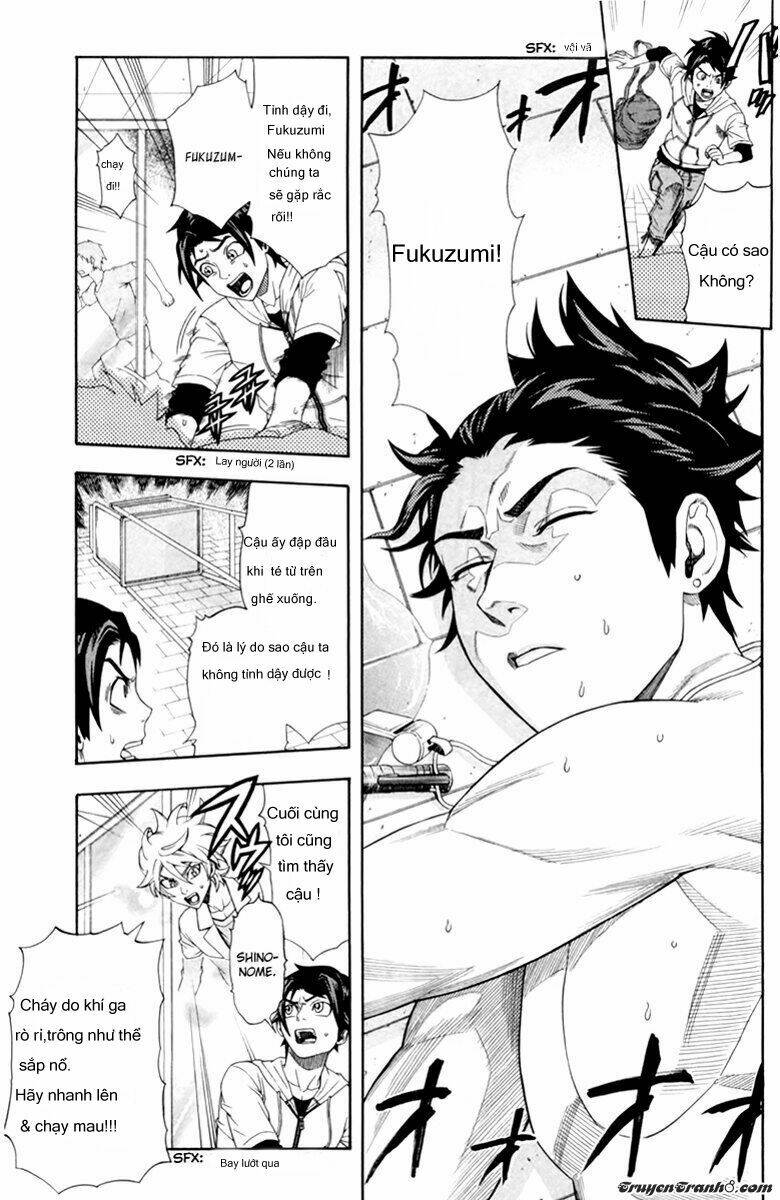 doctor duo chapter 14 7