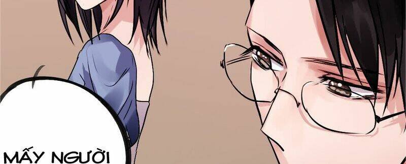 phải lòng em trai của bạn gái mình chapter 59 25