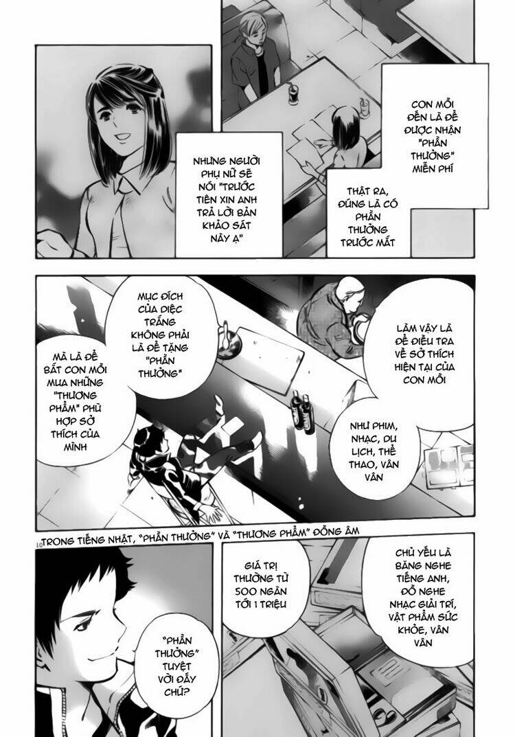 shin kurosagi - con diệc đen 2 chapter 10 13