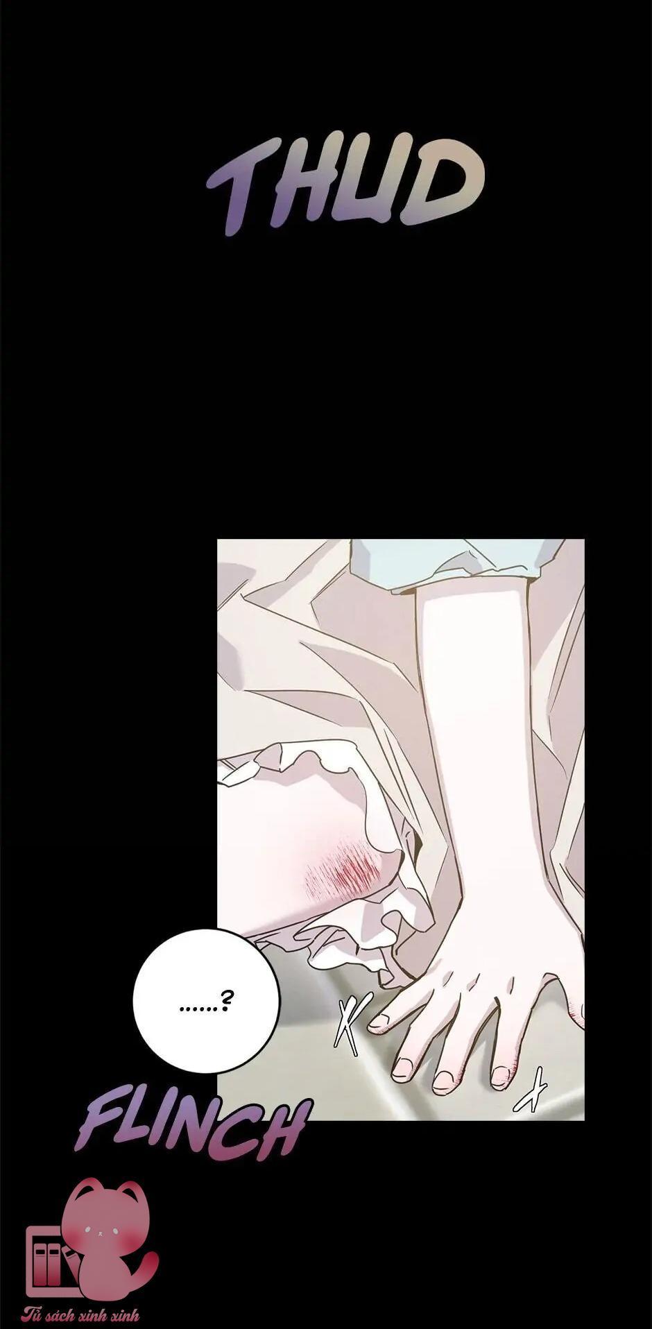 thuần hóa bạo chúa rồi bỏ trốn chapter 30 6