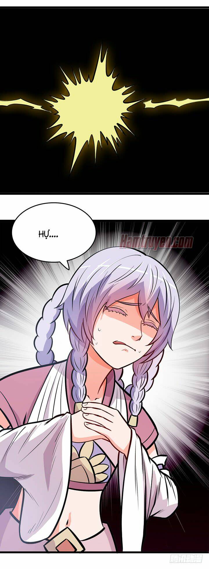 hiệp hành cửu thiên chapter 104 22