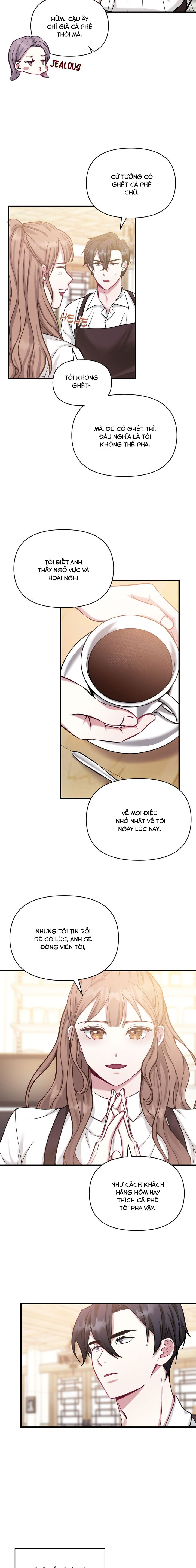 ngày mai chapter 14 7