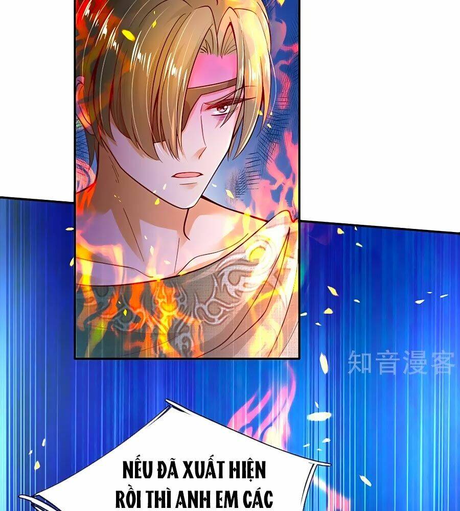 bỗng một ngày trở thành con gái nhà vua chapter 203 12