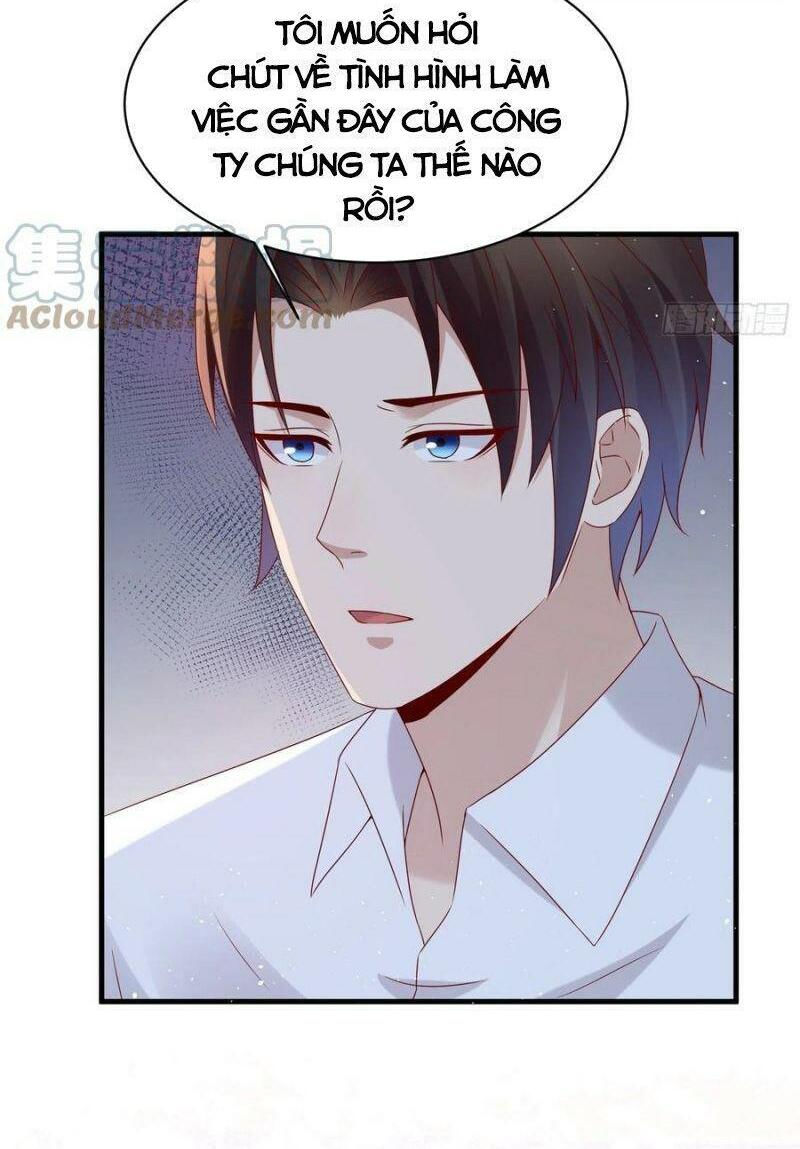 vua đầu tư mạnh nhất chapter 46 21