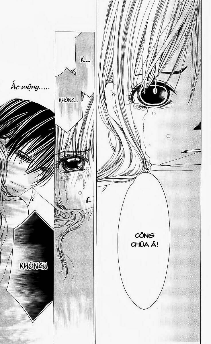 nemuri hime - yume miru youni koishiteru chapter 6 39