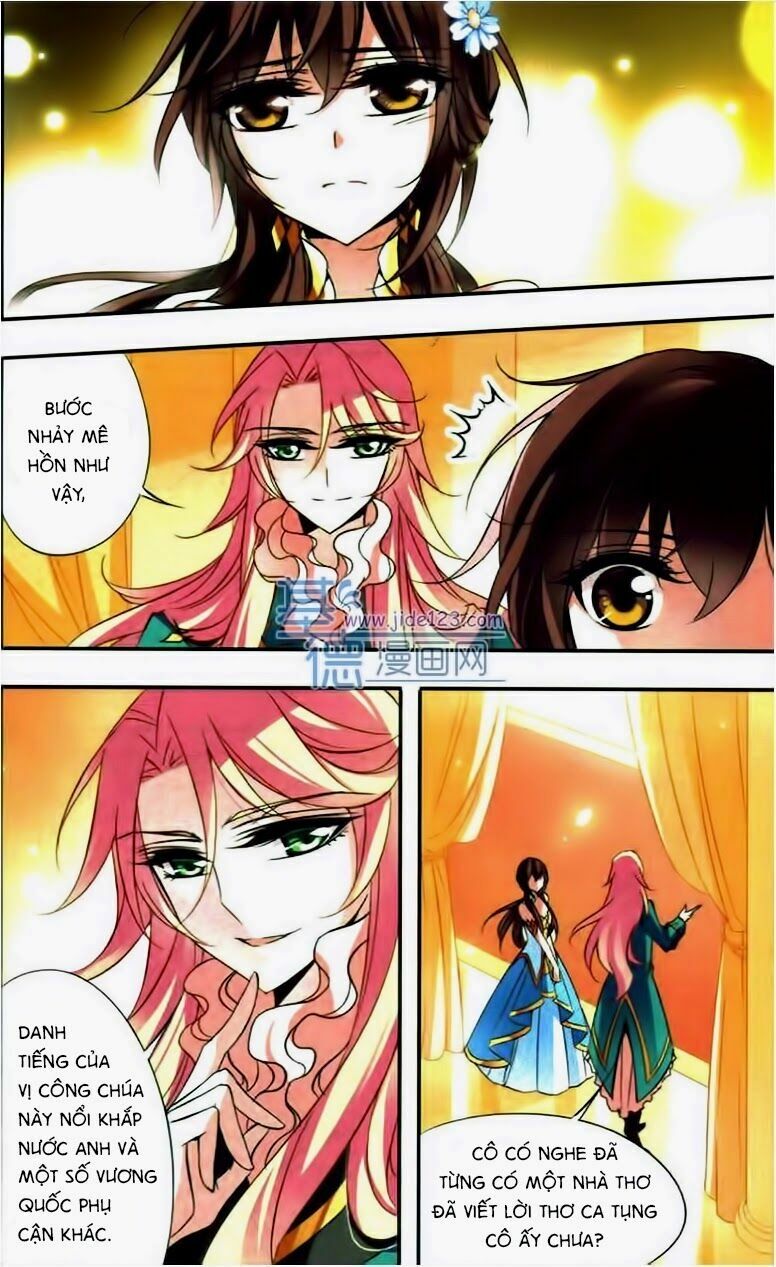 kỵ sĩ hoang tưởng dạ chapter 62 9