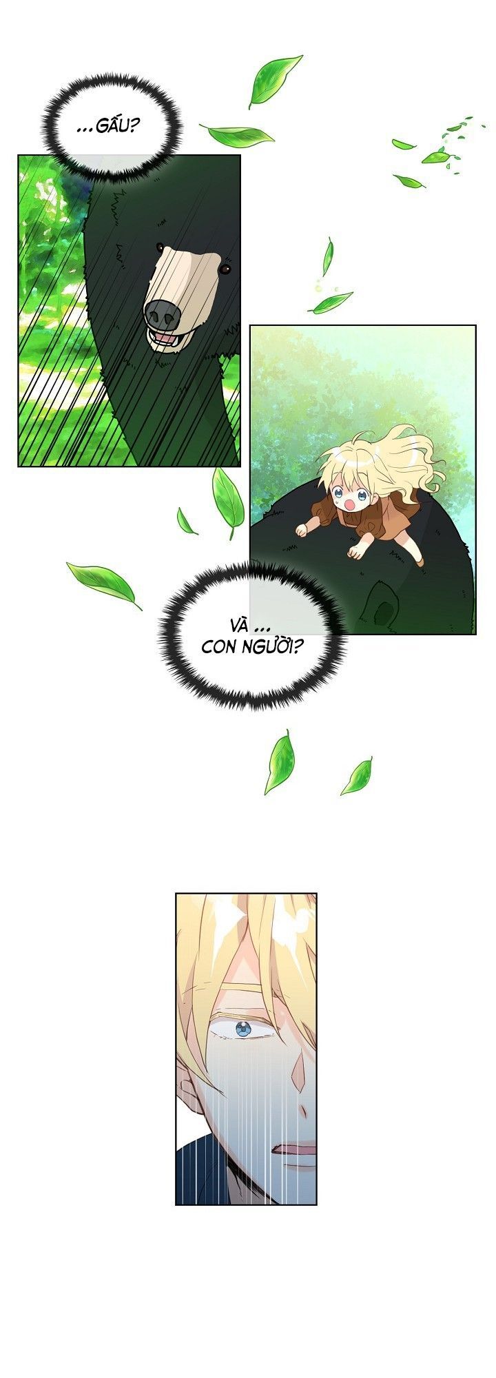 con có phải con là con gái của ngài không? chapter 40 14