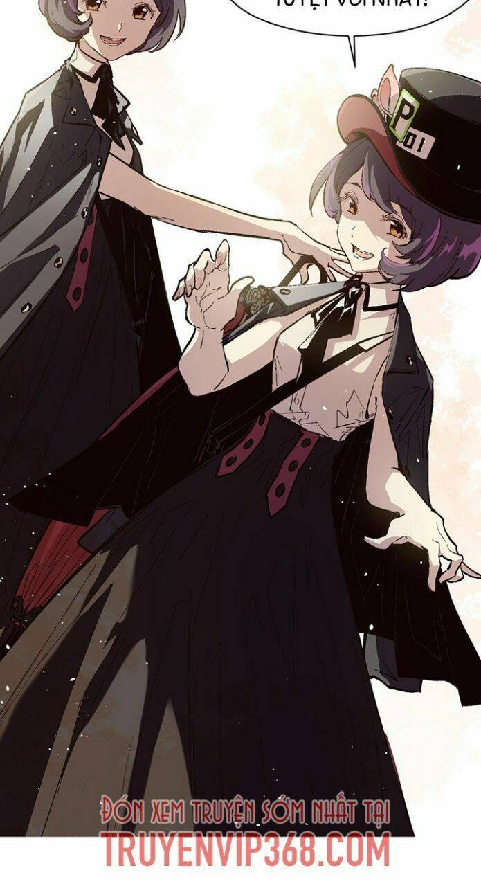 vương bài đặc công trùng sinh vườn trường chapter 37 9