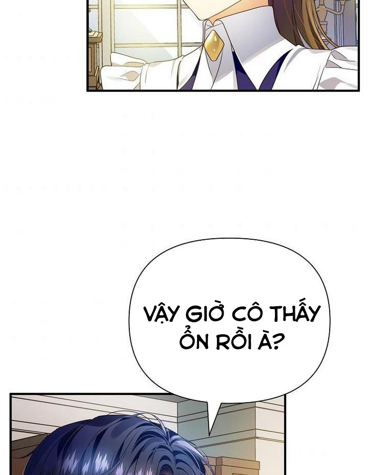 tôi đã ở đây ngay từ ban đầu chapter 14 9