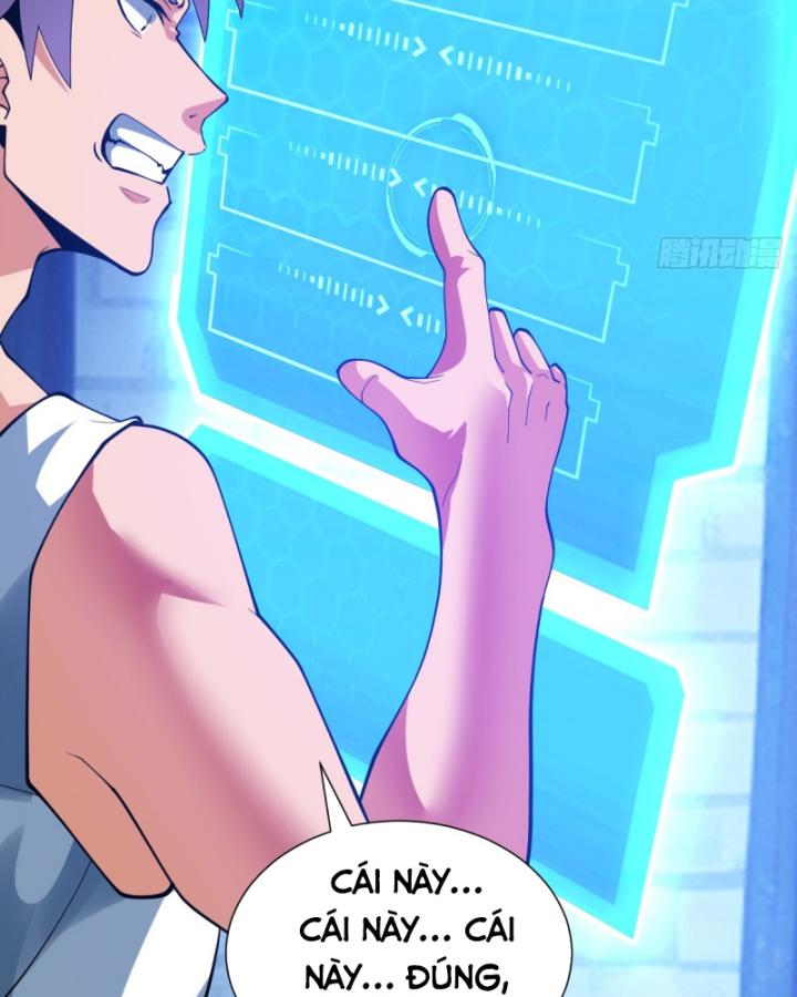 đạo sĩ này có trăm triệu điểm hung mãnh chapter 6 38