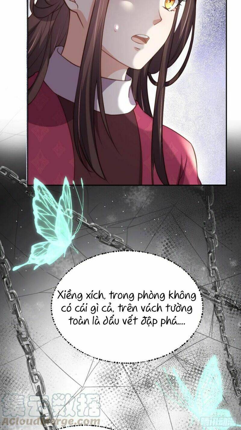 hoạn phi thiên hạ chapter 127 30