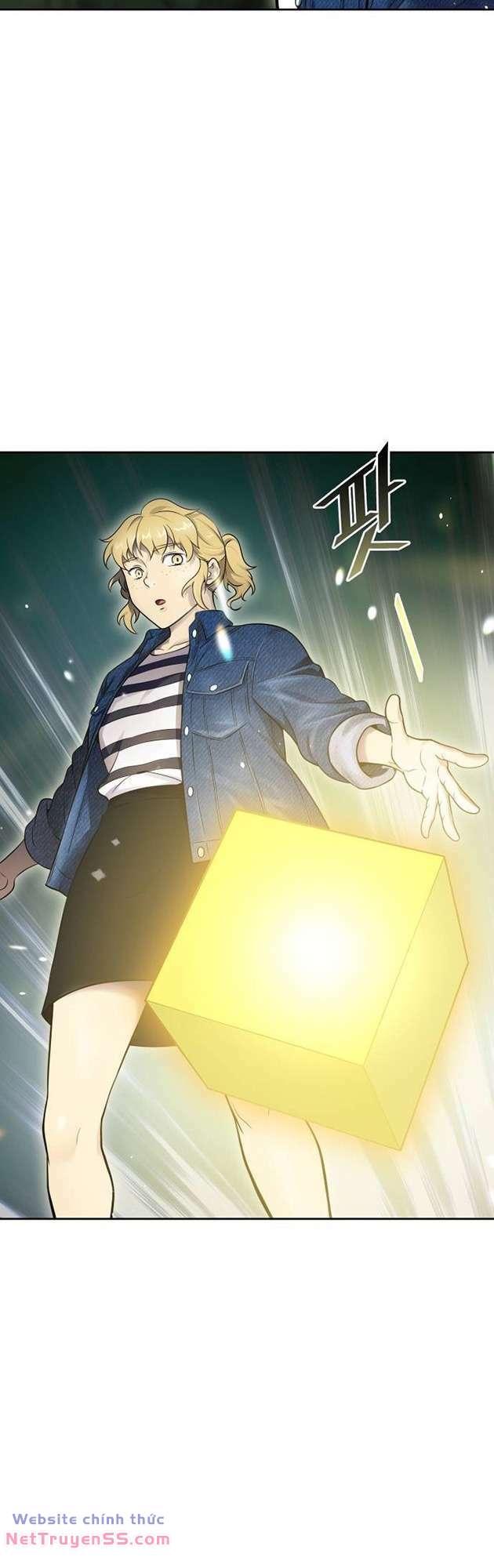 cuộc chiến trong tòa tháp chapter 603 43