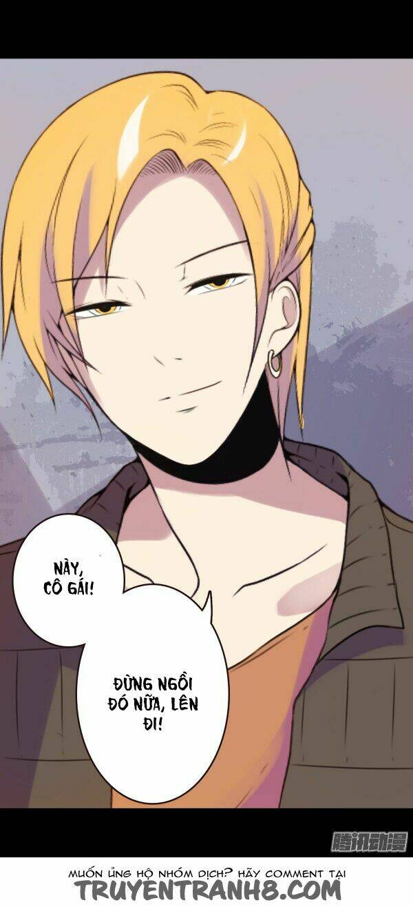 love-c romantic fruity chapter 13 21