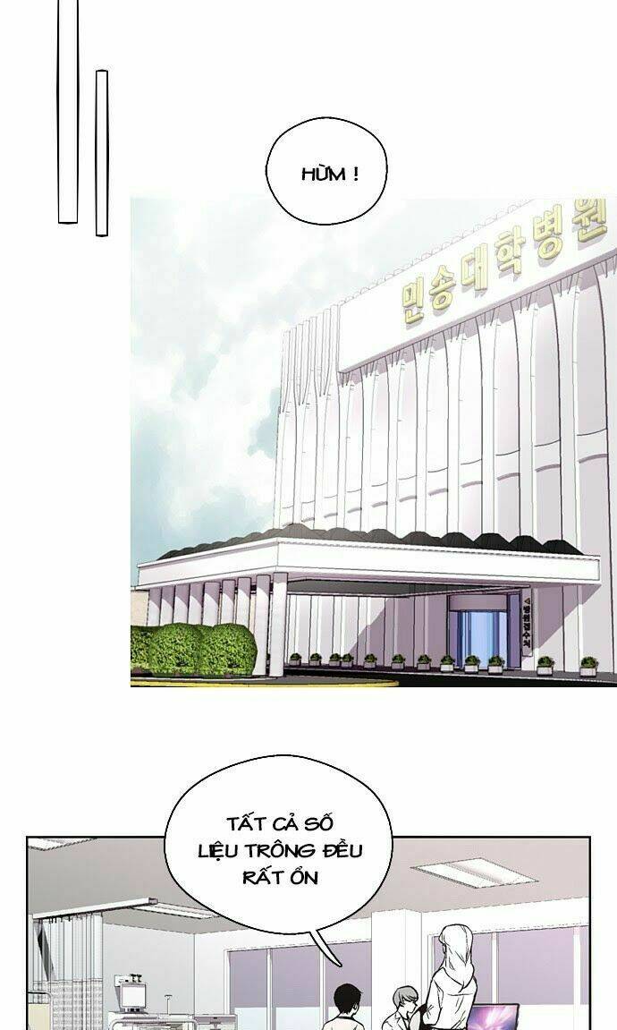 người máy hủy diệt chapter 124 4