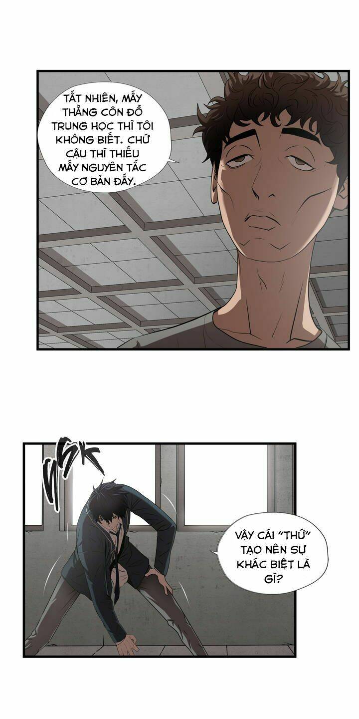 kẻ bị ruồng bỏ chapter 51 25