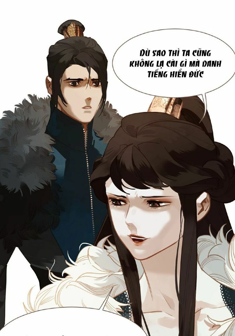 nhất đại linh hậu chapter 65.2 8