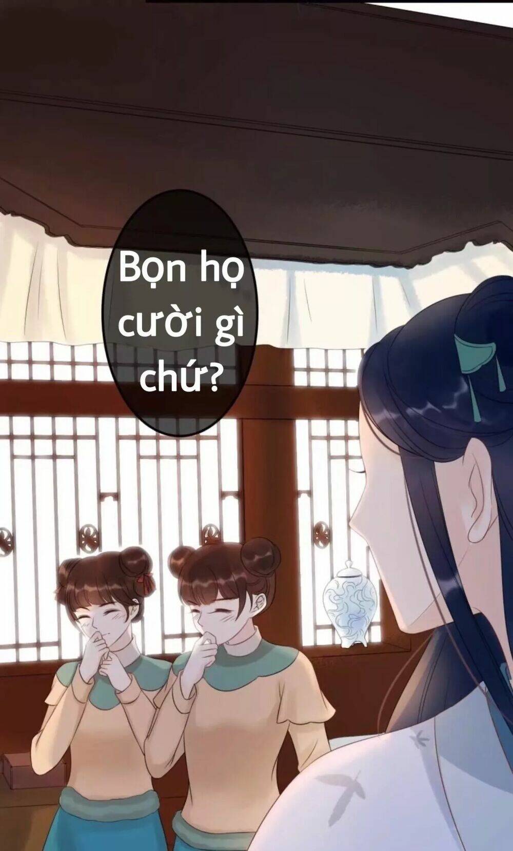 sủng phi của vương chapter 60 20