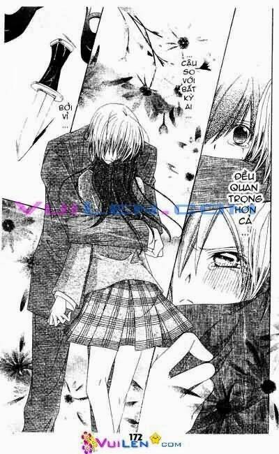 trái tim hoàng tử chapter 3 172