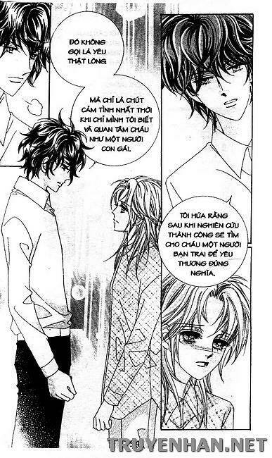 người duy nhất chapter 16 14