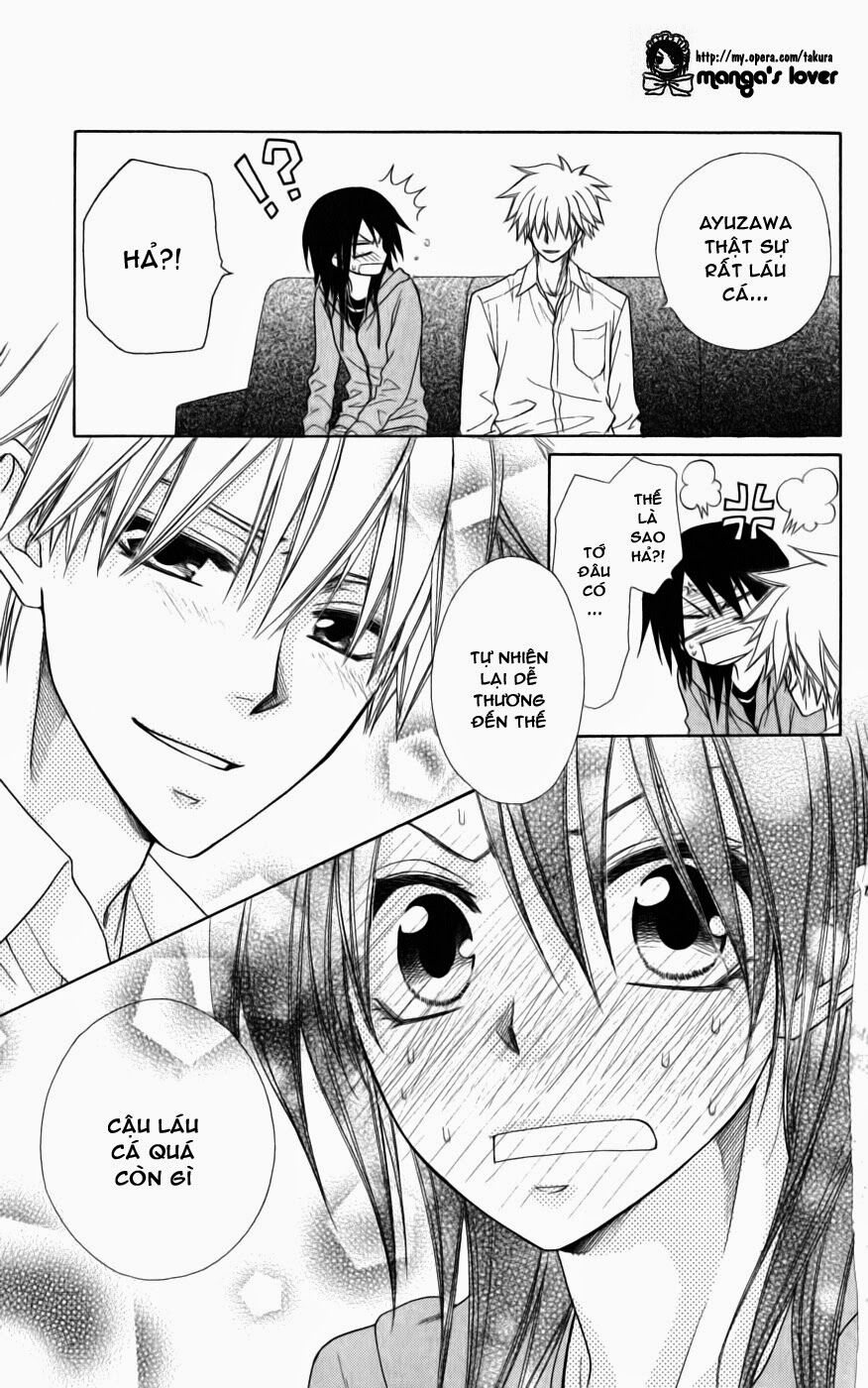 khi sếp là hầu bàn chapter 46 24