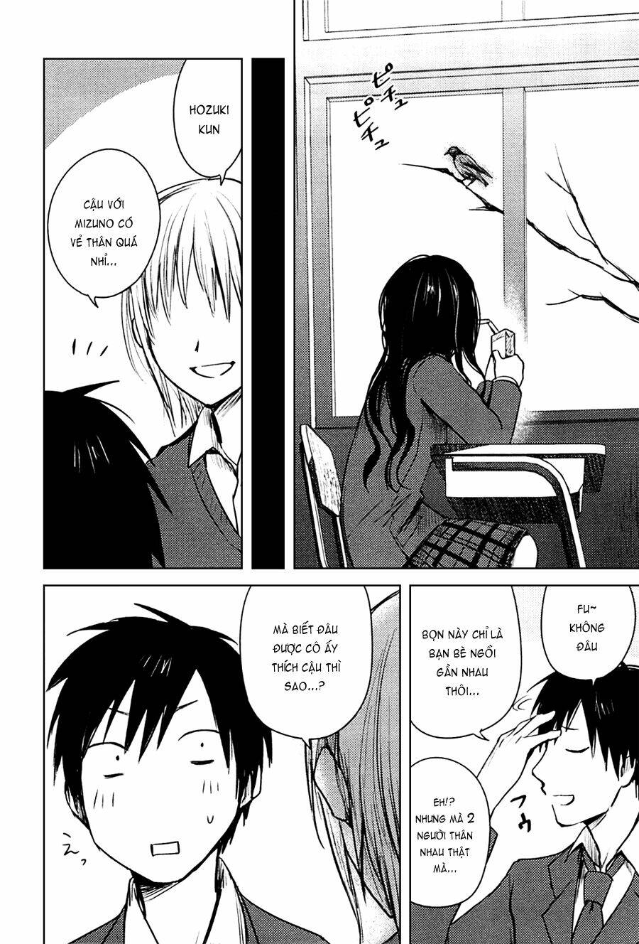 hozuki-san chi no aneki chapter 25 10