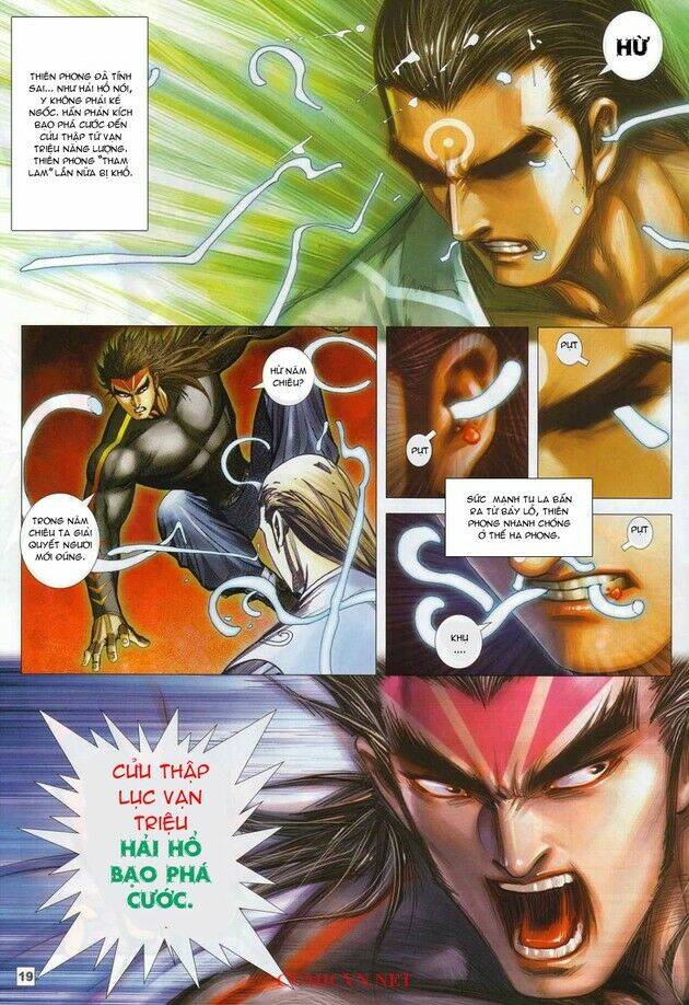 võ thần chung cực chapter 35 17