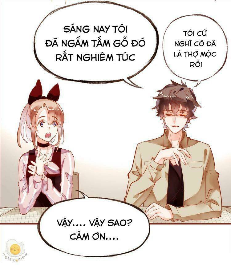 nở rộ trên bụi gai chapter 8 20