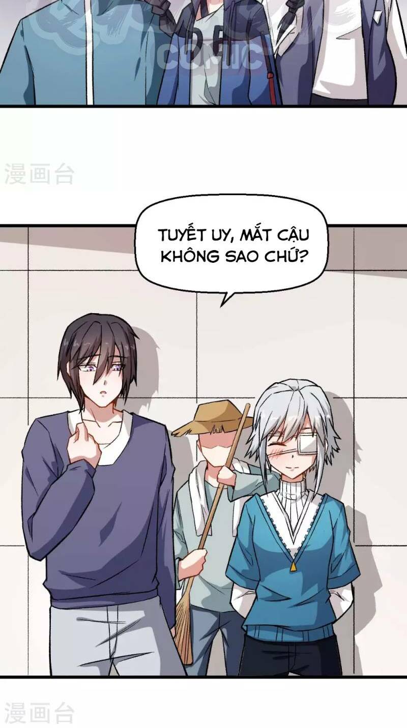 vườn trường cuồng sư hệ thống chapter 74 6