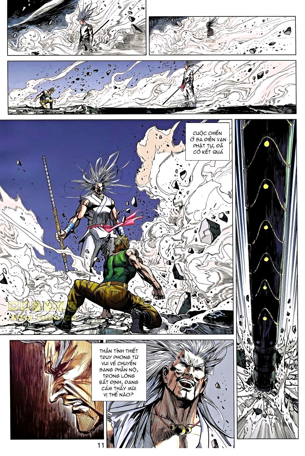 thạch hắc long truyện chapter 24 10