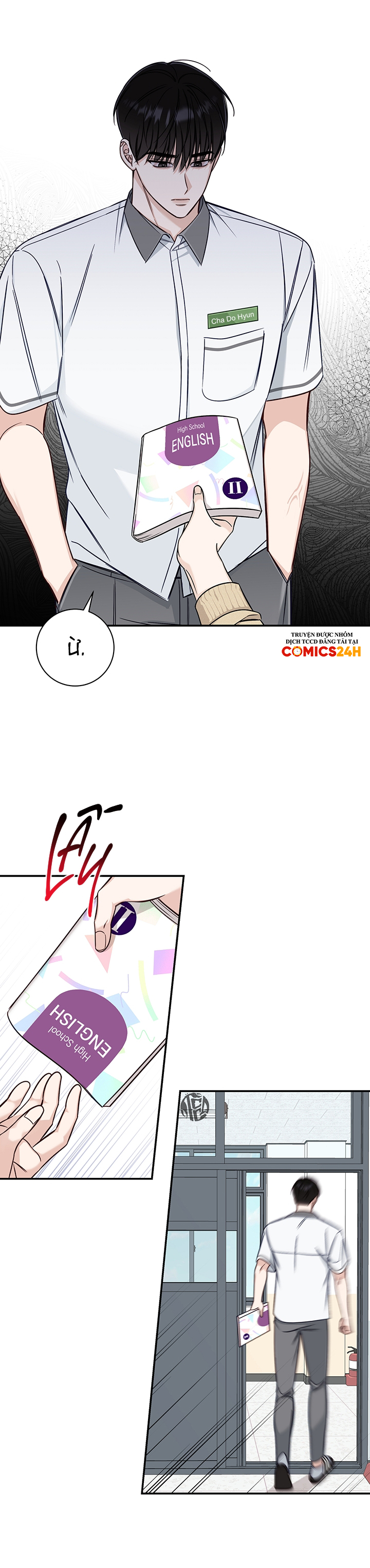 mùa hạ chapter 17 18