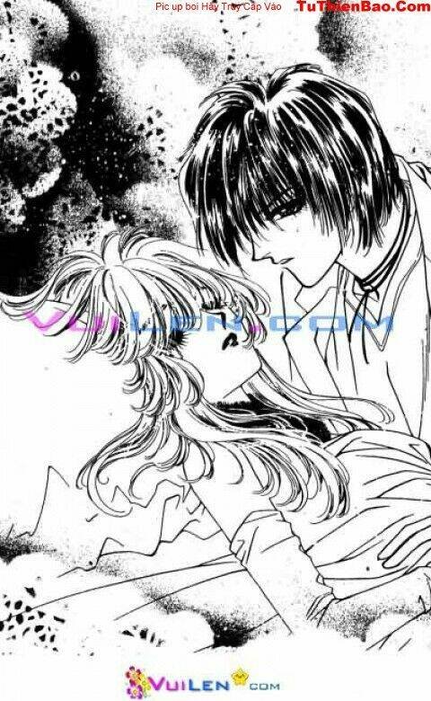 đầu bếp dễ thương chapter 6 56