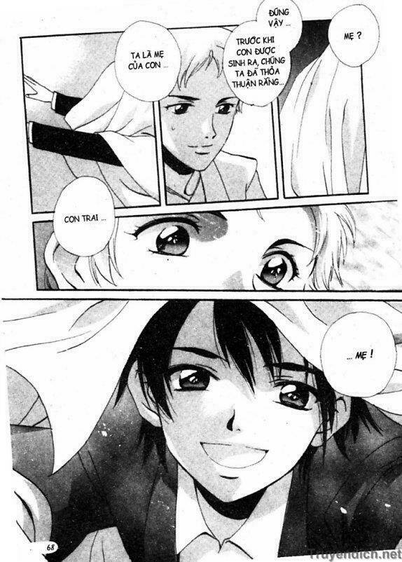 meteor methuselah chapter 16 7