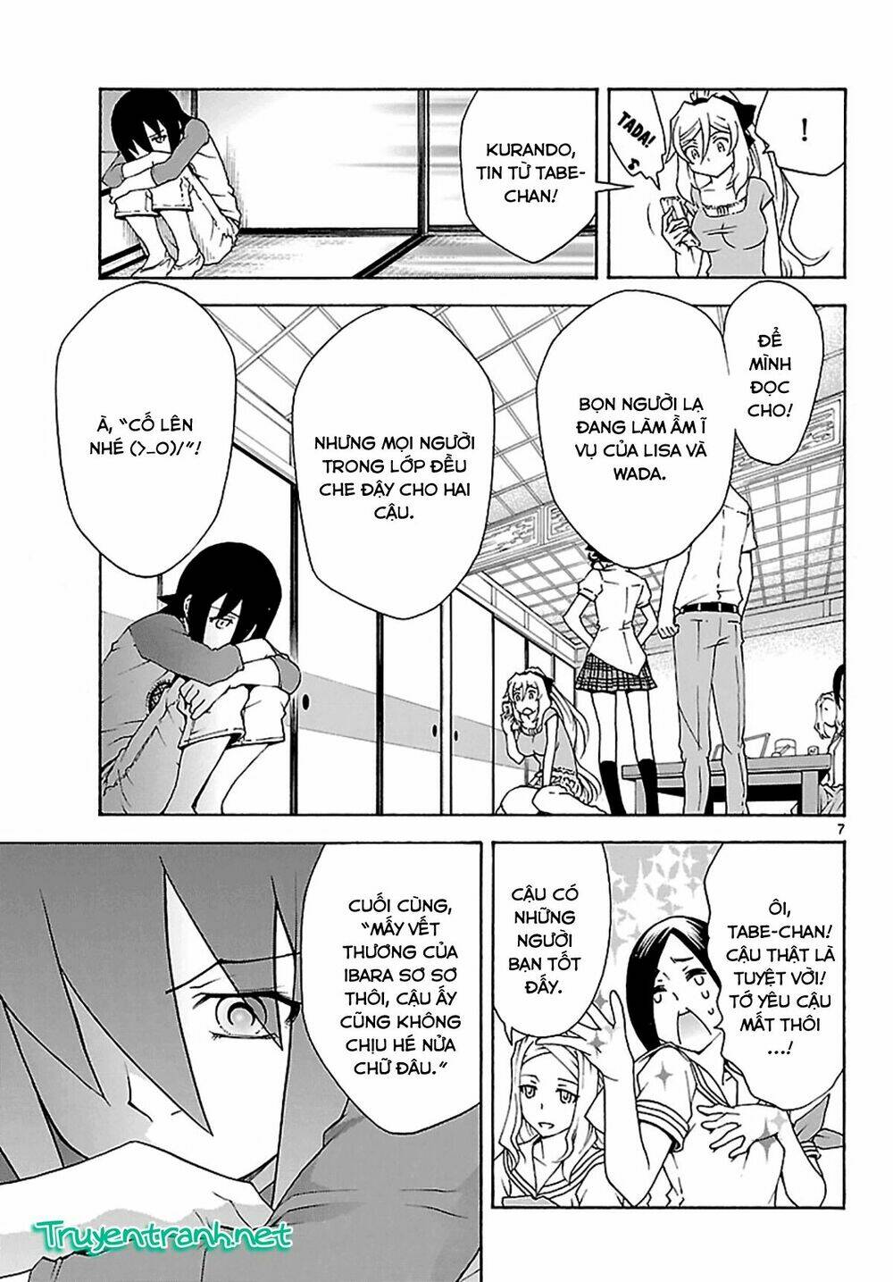 popcorn avatar chapter 25 9