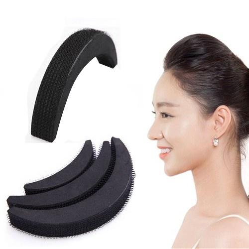 SET 3 Kẹp Phồng Mái Hàn Quốc Cho Bạn Gái