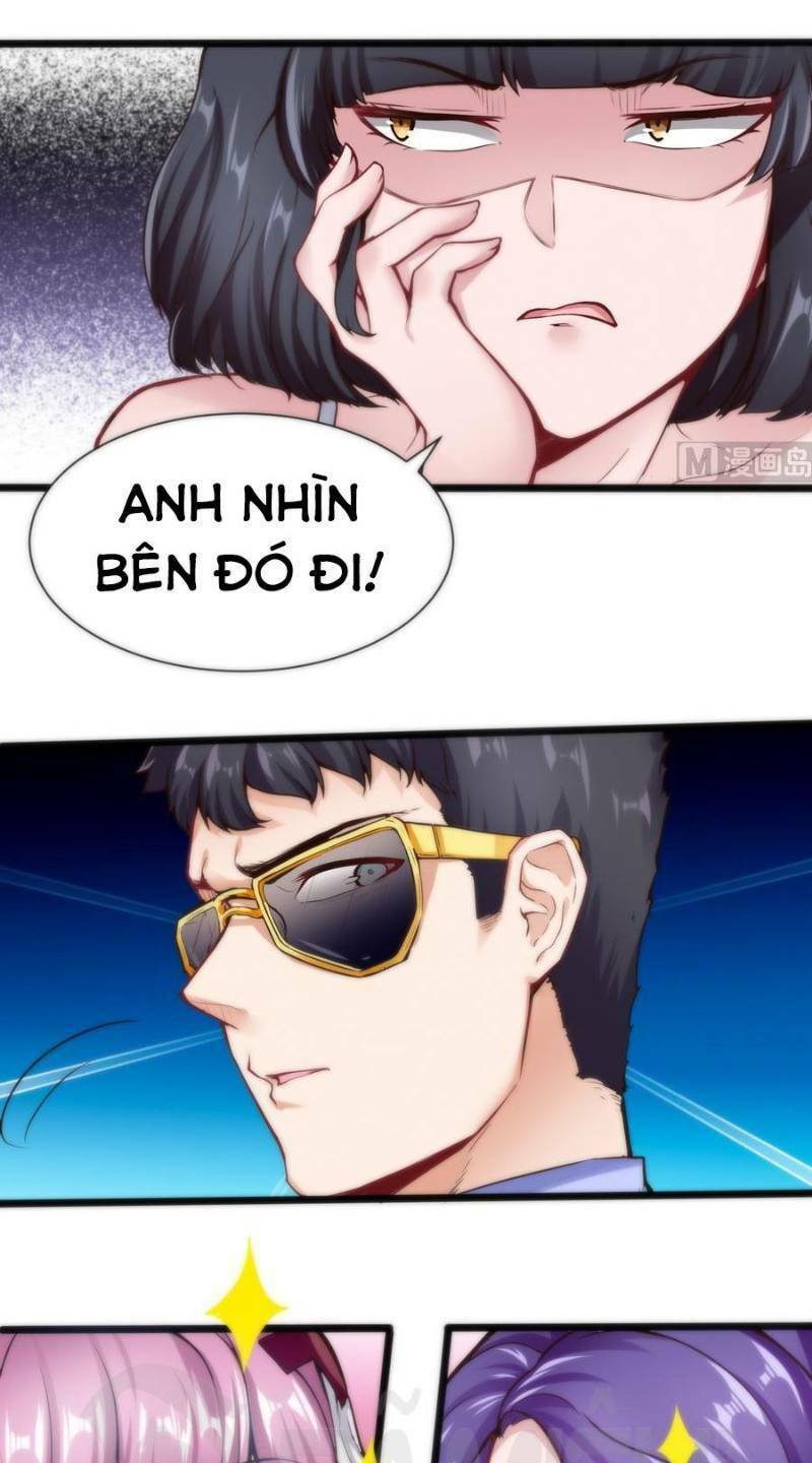 siêu cấp kiện bàn hiệp chapter 39 5