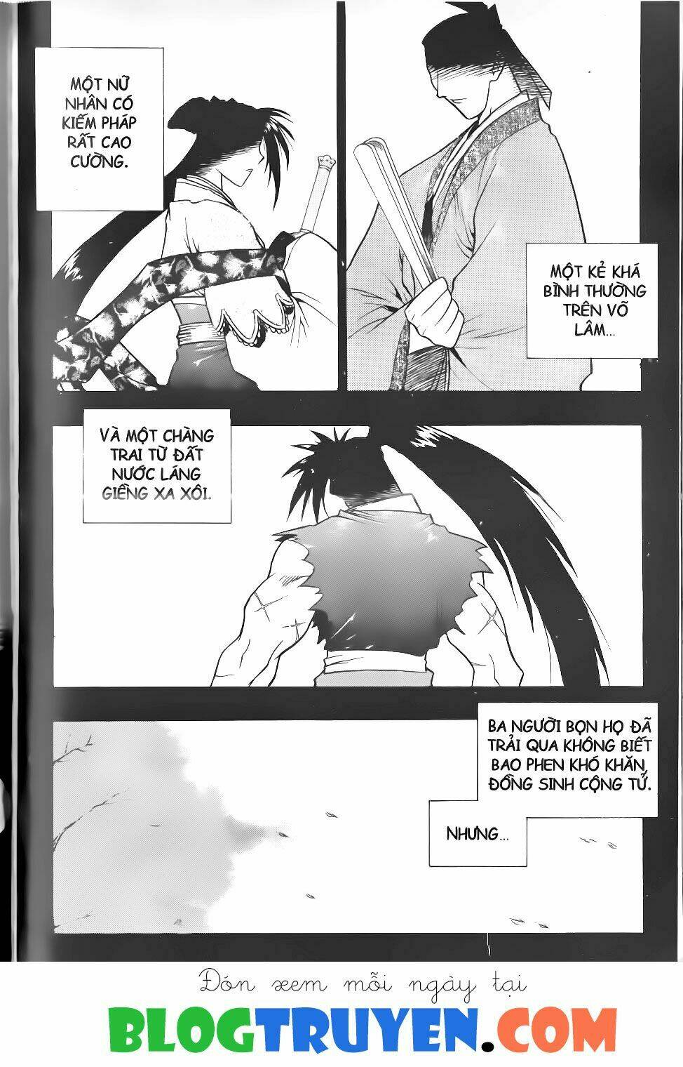 thiên lang liệt truyện chapter 74 9