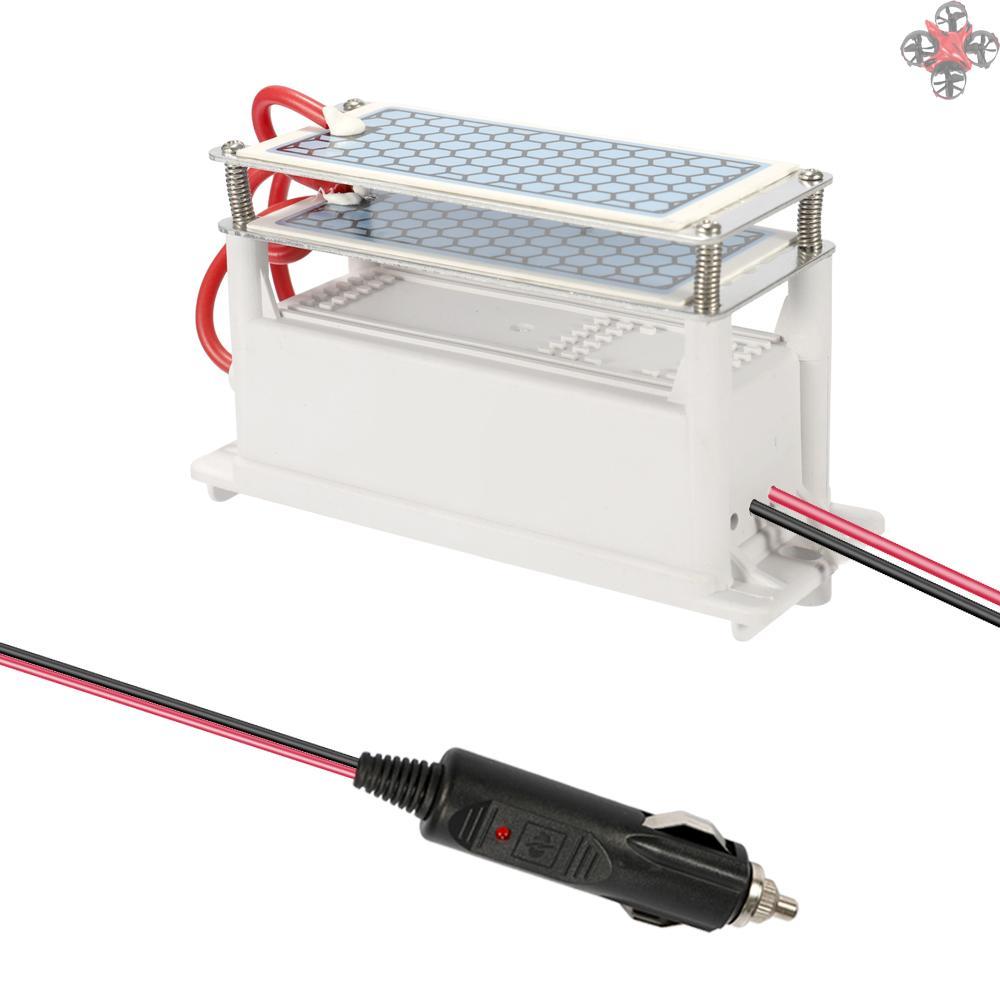 Máy Lọc Không Khí Cho Xe Hơi 10g / H