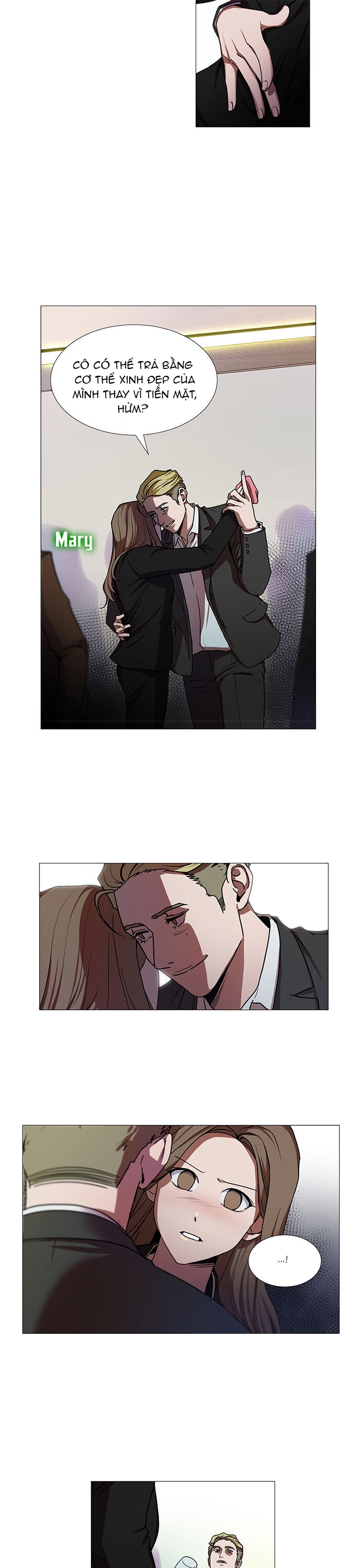 one more time chapter 7 6