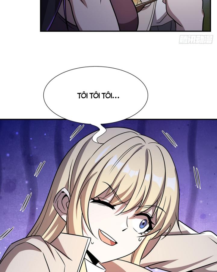 huyết cơ và kỵ sĩ chapter 302 69