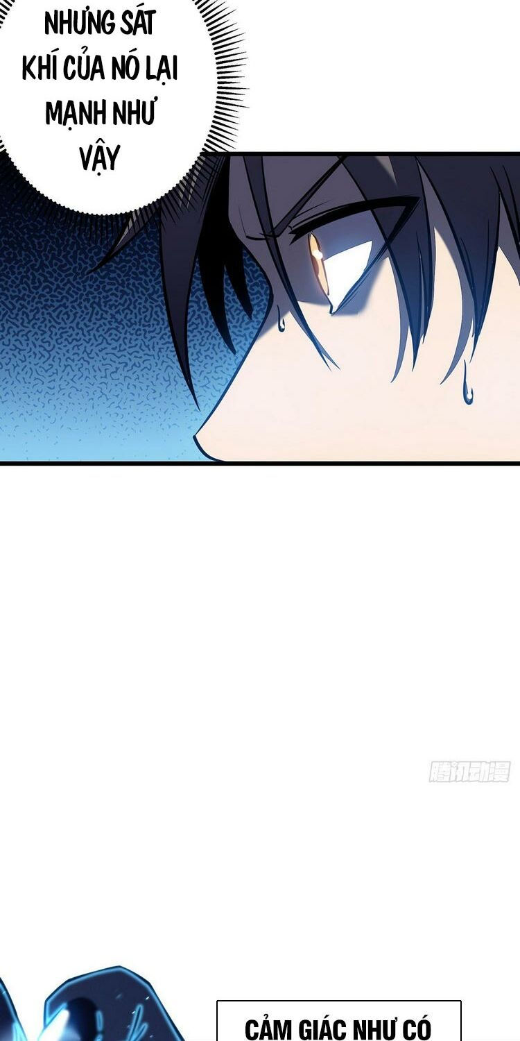 sát thần chi lộ tại dị giới chapter 6 33