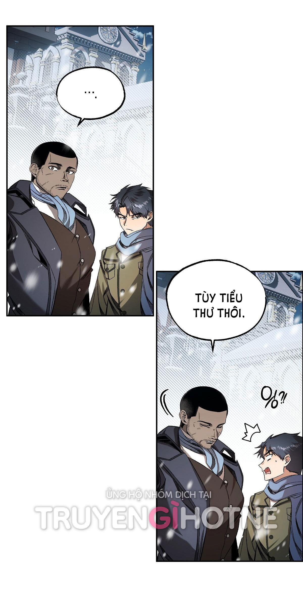 bánh xe của charlotte chapter 24.2 16