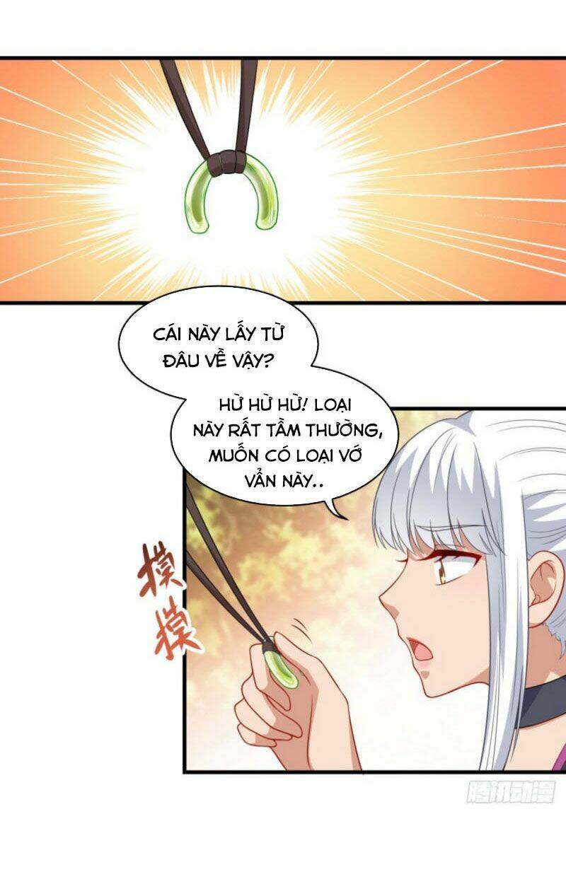 tiên ma đồng tu chapter 147 10