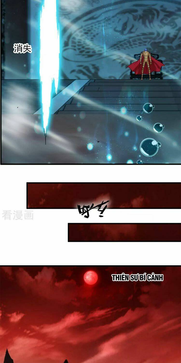 một đời thành tiên chapter 57 7