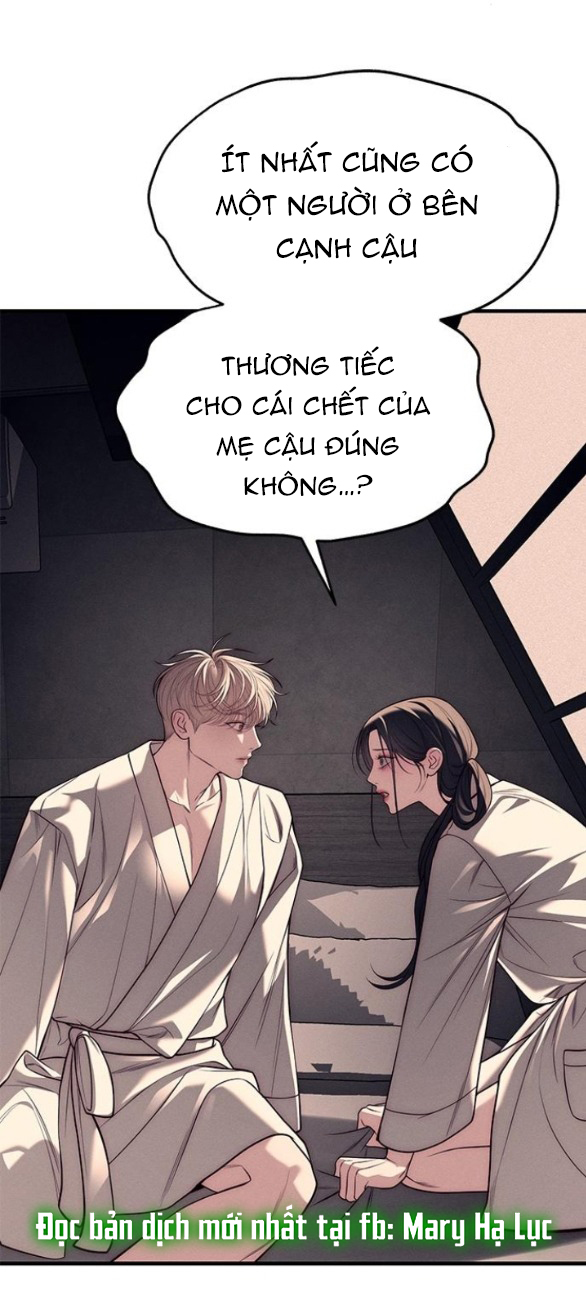 xâm nhập trường trung học tài phiệt chapter 89.1 119